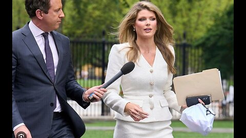 Bondi Caught off Guard by Grand Jury Indictment of Letitia James, Will Investigate Case