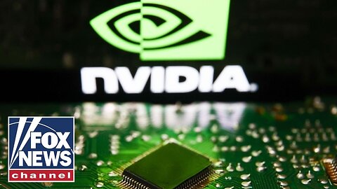 Nvidia leads America’s AI comeback with MAJOR manufacturing move
