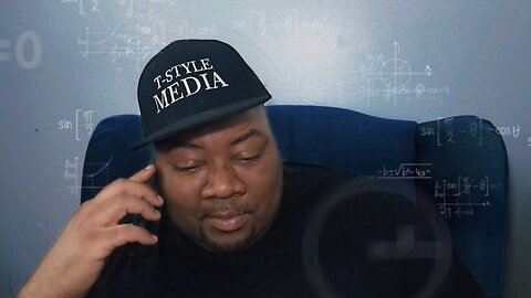 T-Style Receives A Call From An Individual About The Short Film Project Part 3