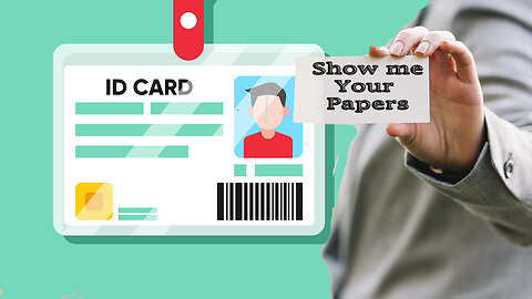 DIGITAL ID - PART 1 - Read 26 September 2025