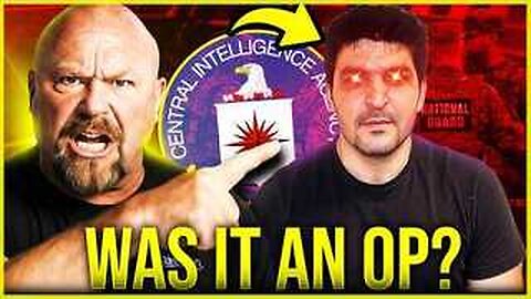 Alex Jones CALLED It?!