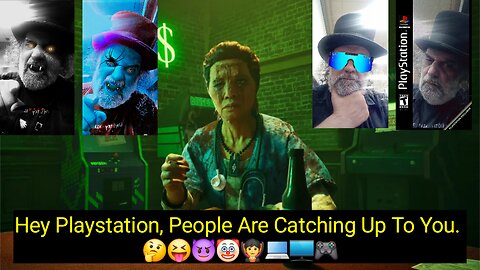 Paradox Refunds Playstation Customers. 🤔😝😈🤡🧛💻🖥🎮
