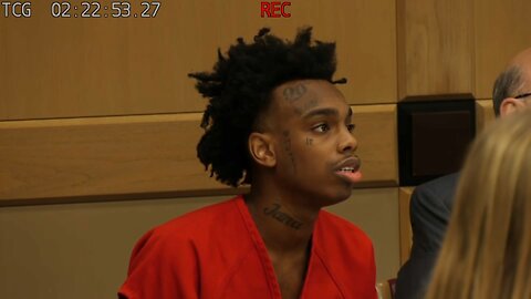 Rapper YNW Melly's lead defense attorney under investigation as motions hearing reset