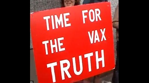 Barry Young, Hero, vax injury whistle-blower still waits for justice!