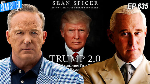 Trump 2.0: Loyalty and Accomplishment; Will Bill and Hillary Face Jail Time? | Ep 635