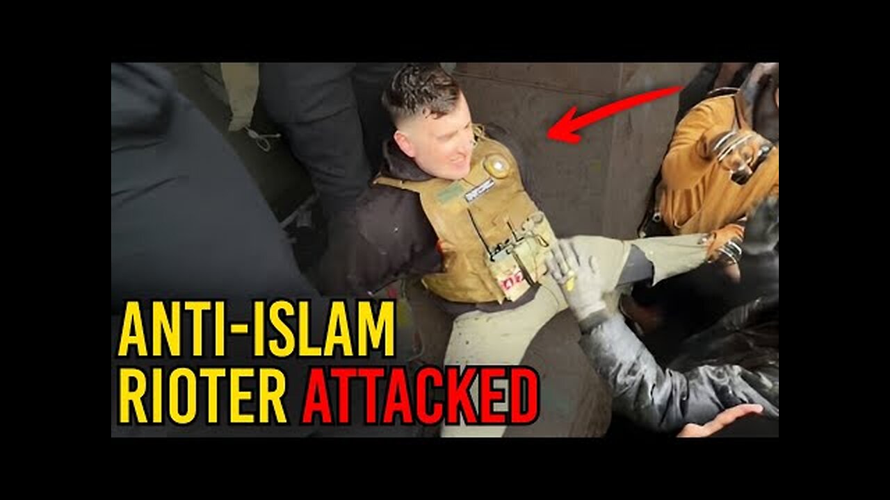 Jake Lang F’d Around & Found Out!