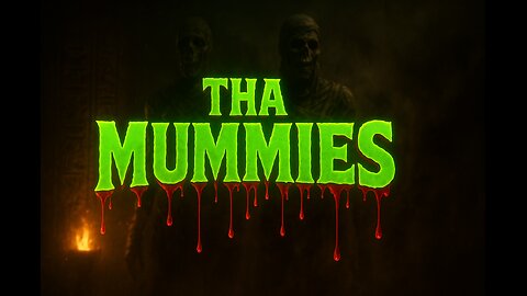 The Horror Returns:Twin Brothers