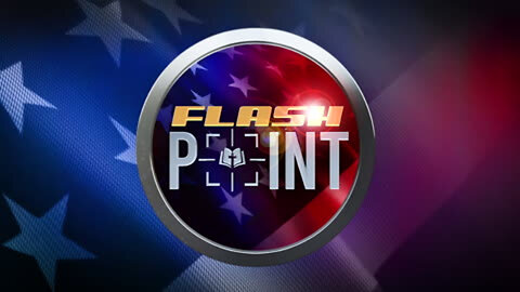 FlashPoint Livestream 11.14.25 Friday