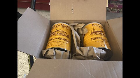 Caffeine with CJ-New Years Day 2026