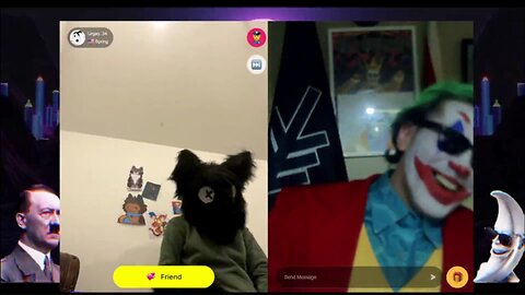 Gypsy Crusader clip 432