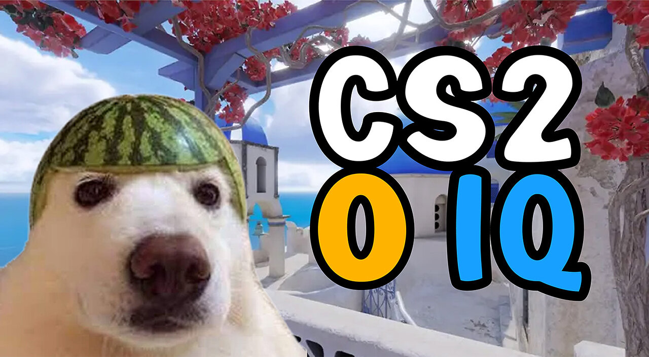 These CS2 Maps Had People In TEARS | CS2 Funny Moments, Fails, Trolling