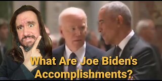 CNN Panelist Instantly Regrets Claiming Joe Biden’s Accomplishments