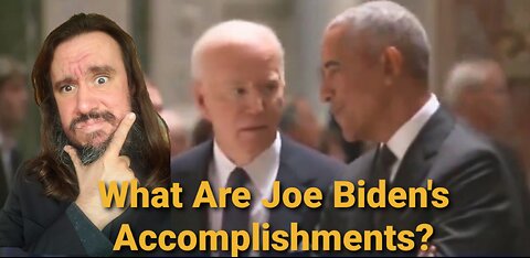 CNN Panelist Instantly Regrets Claiming Joe Biden’s Accomplishments