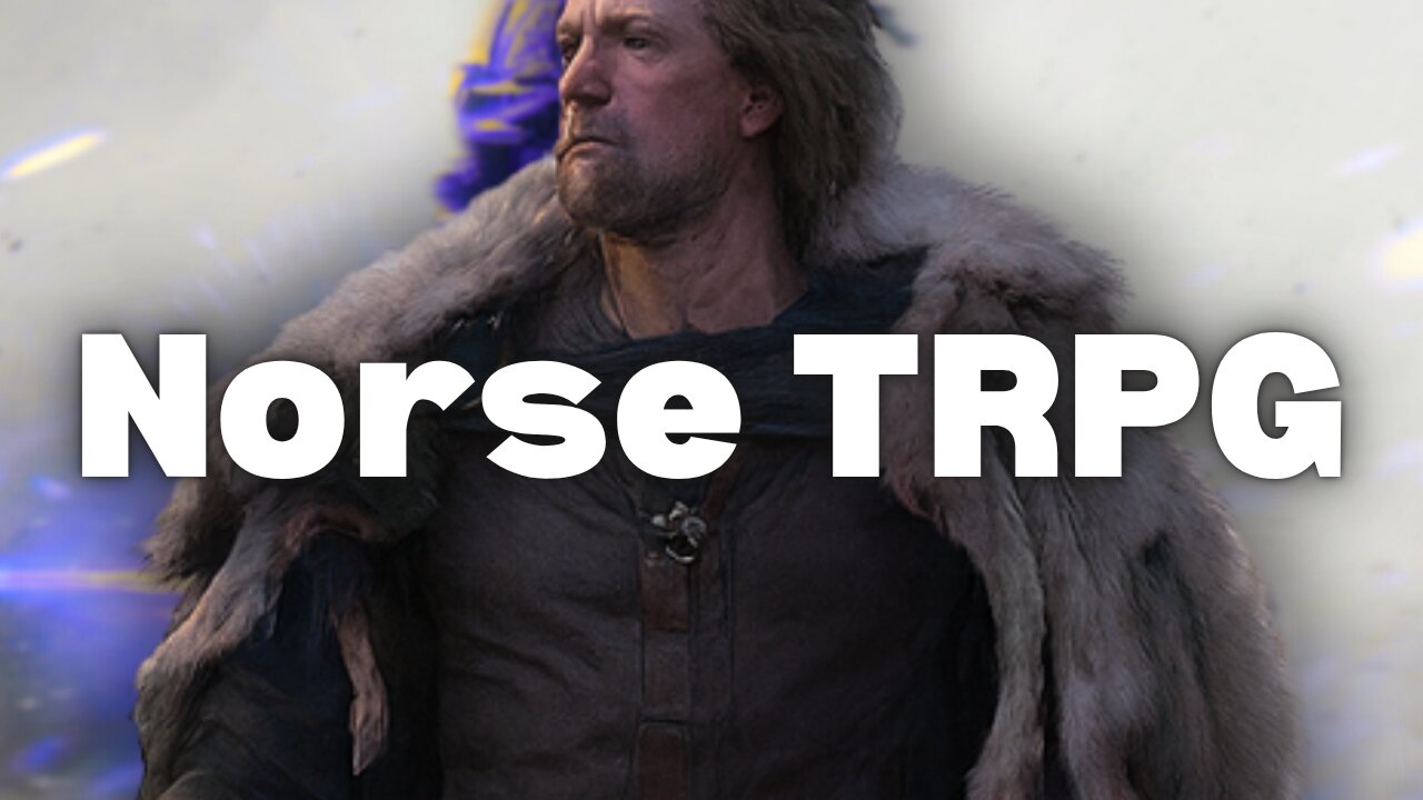 This Tactical RPG Brings Vikings To Life