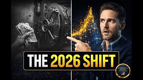 Web3 Is Inevitable And The Wealth Transfer Has Begun