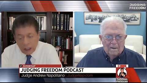 AMB. Chas Freeman : Trump and Xi: Who Won?