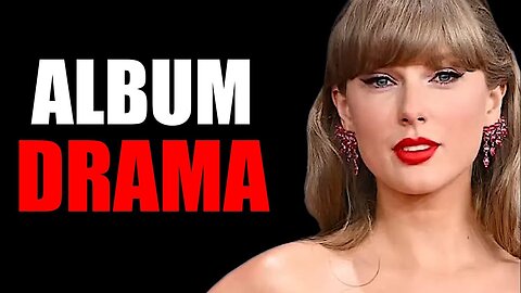 Taylor Swift Gets Backlash From Fans