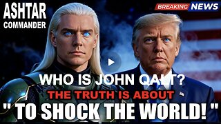 IT'S NOW PREPARE YOUR FAMILY‼️SOLAR FLASH PRECURSOR WAVES‼️Ashtar Command
