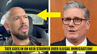 Why allow illegal immigrants in UK?