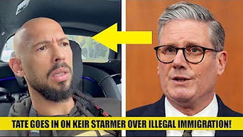 Why allow illegal immigrants in UK?