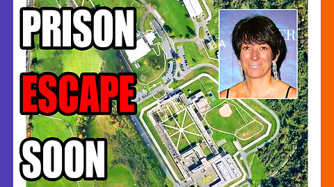 🔴LIVE: Unusual Activity At Maxwell's Prison, Leftists NOT Praising Peace Deal, Trade War UPDATES