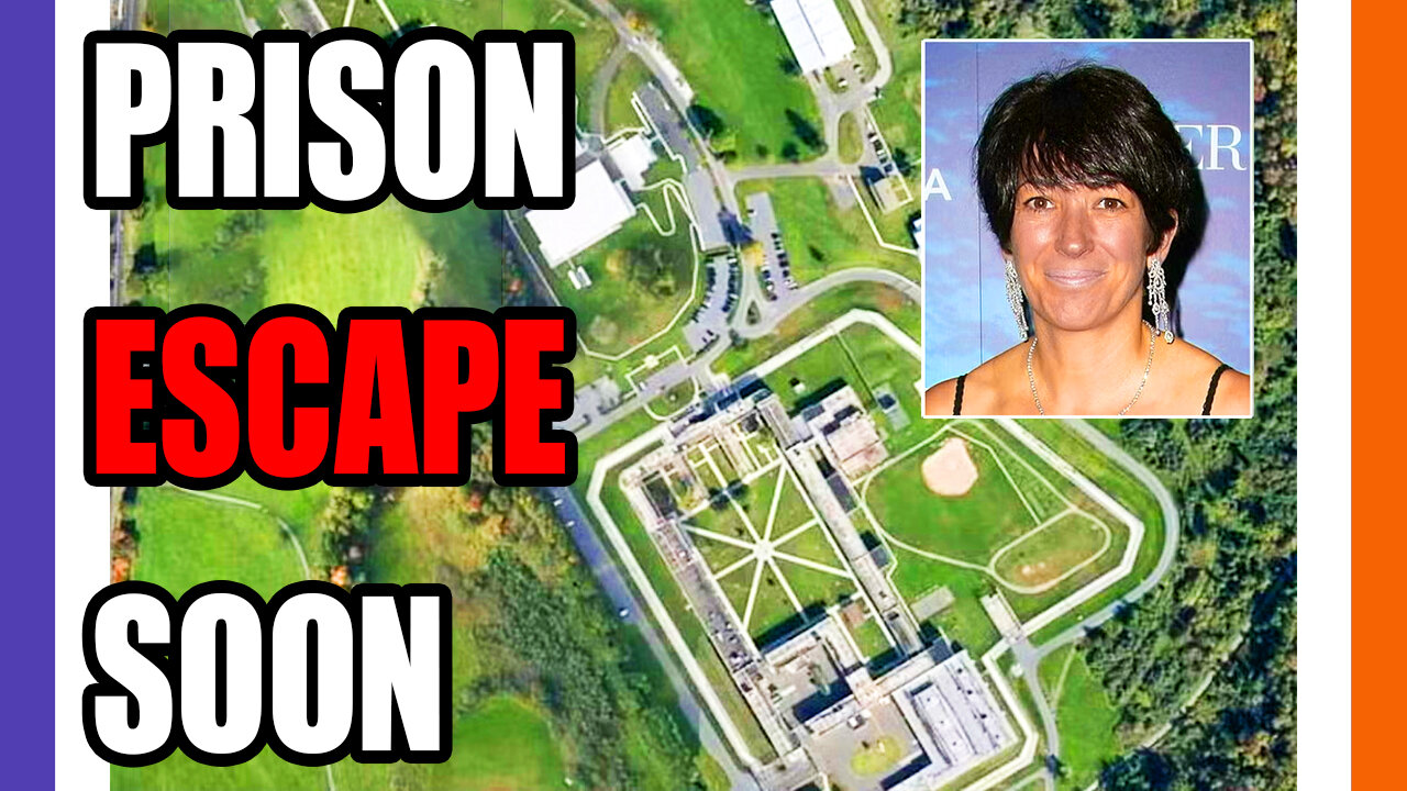 🔴LIVE: Unusual Activity At Maxwell's Prison, Leftists NOT Praising Peace Deal, Trade War UPDATES