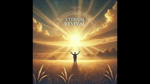 Eternal Revival: A Sound of Worship and Praise