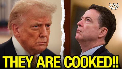 Liberals FREAK over Comey Indictment!!