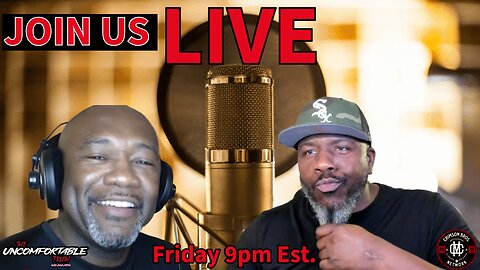 Crimson Bros LIVE!