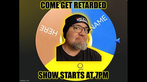 REQUEST LINE OPENS 7PM EST - THURS THUNDERDOME W/KANG 11/20