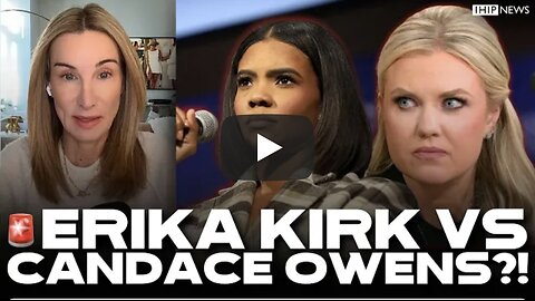 Jennifer Welch & Angie Sullivan ~ STOP Candace and Erika just STOP