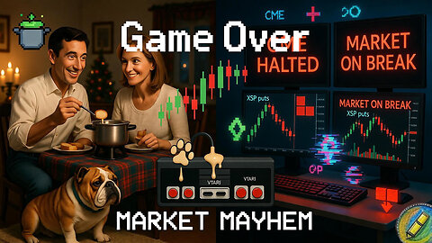 congealed futures fondue