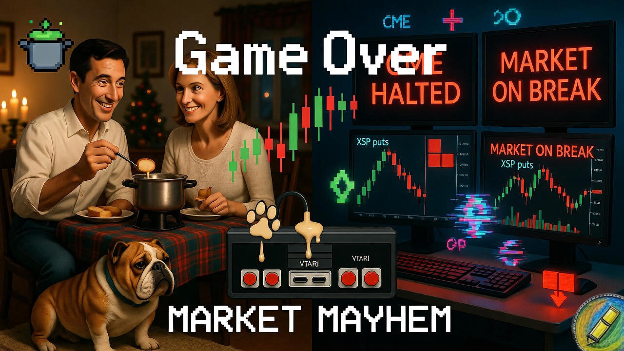 congealed futures fondue