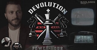 Devolution Power Hour Ep. 329