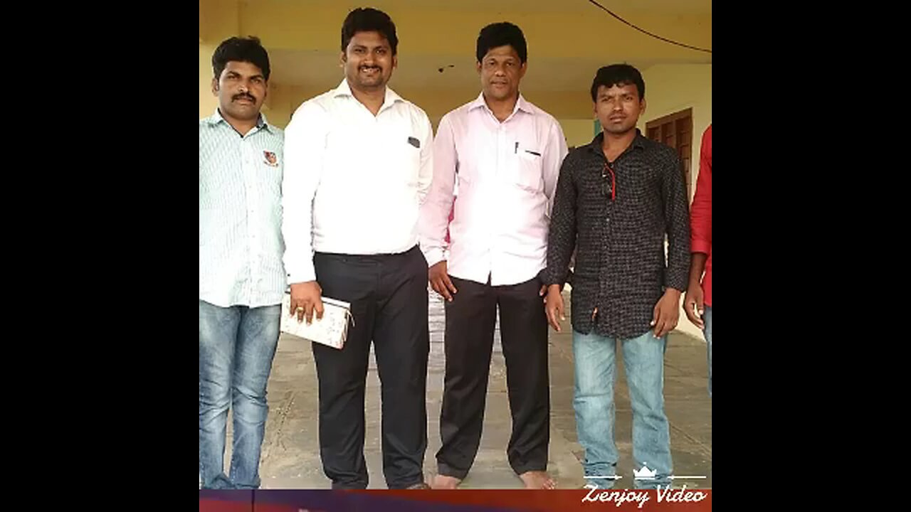 Ministry works