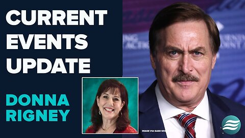 Donna Rigney: USA Current Events Update | Dec 4 2025