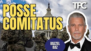 Posse Comitatus | Bazzel Baz (TPC #1,856)