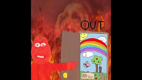 I hate glow niggers and normies.