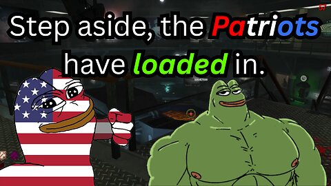 Nationalism is the ONLY Way Forward