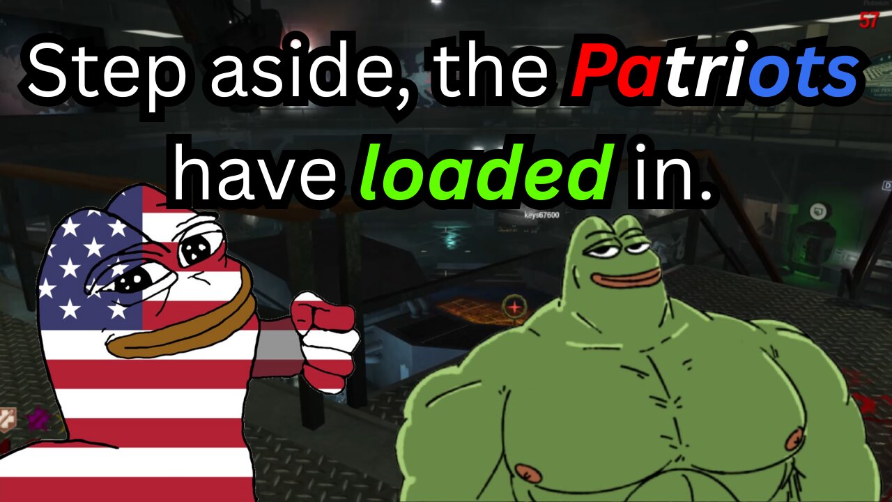 Nationalism is the ONLY Way Forward