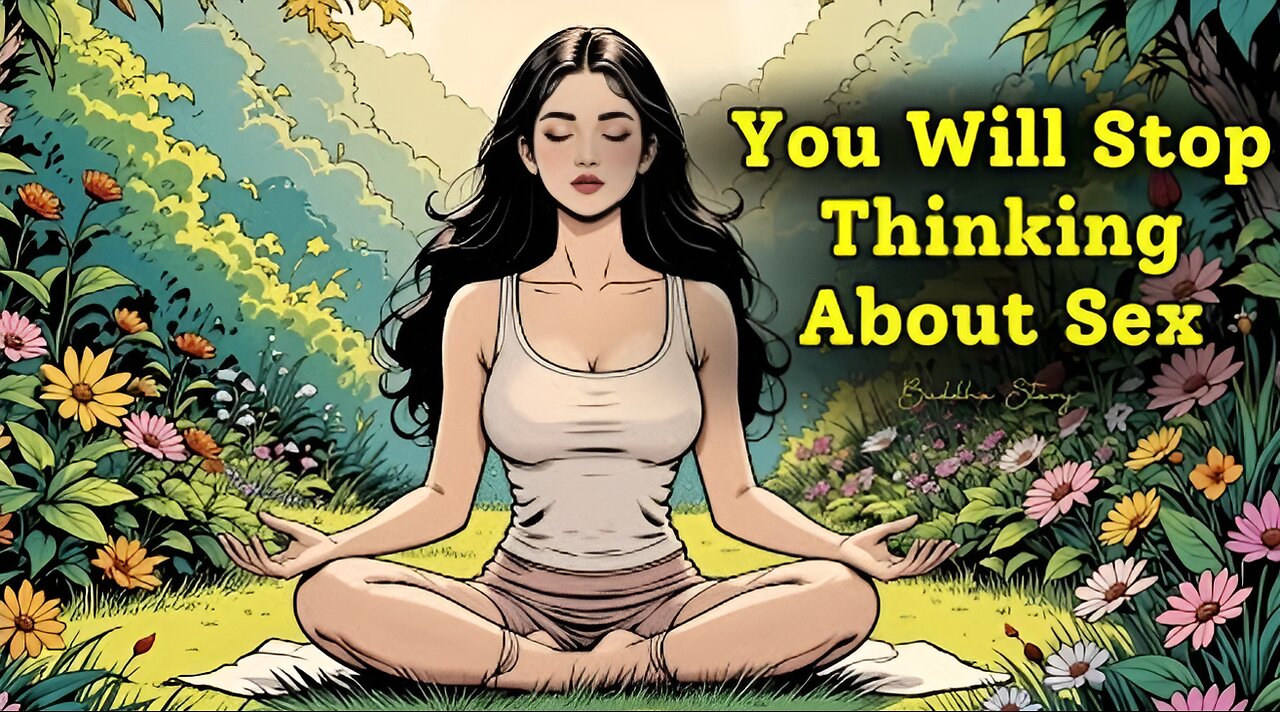 English Stories for Listening Buddha Motivational Story English Short Story