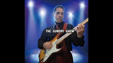The Sunday Show