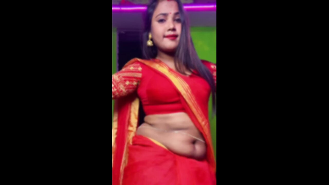 Top Bhojpuri Bhabhi Dance on the spot