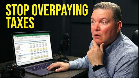 STOP! Creators — Don’t File Taxes Until You Watch This