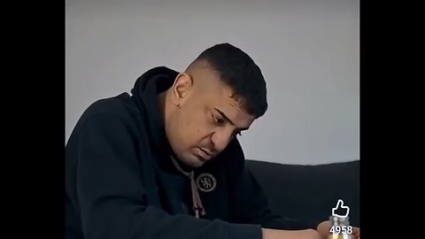 🎥 Haftbefehl-Doku „Babo“: Krimineller Drogen-Junkie – Deutschlands Idol?