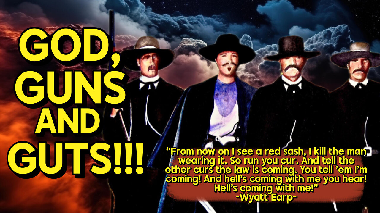 The Damn Straight Show 01.06.2026