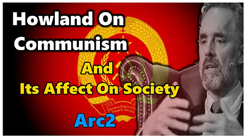 A&P Ep 56 - A&P Gents Dissect Peterson and Howland on Communism’s Fatal Flaws Arc II