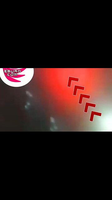 Keiner hat eine Erklärung für diese rätselhaften Erscheinungen am Himmel