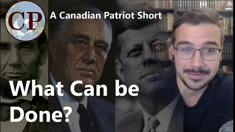 CP Short: What Can Be Done