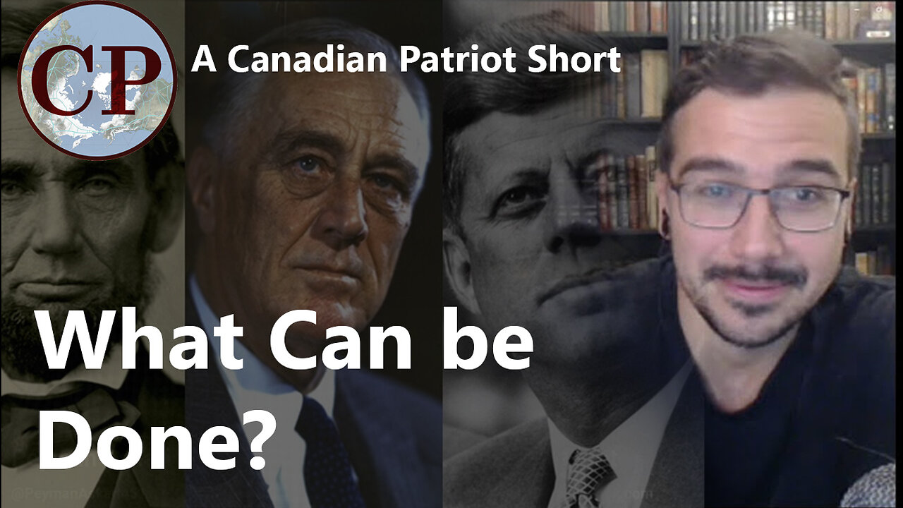 CP Short: What Can Be Done